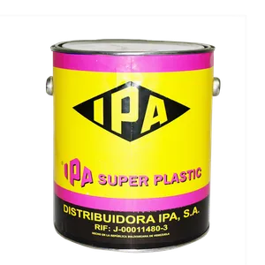 Impermeabilizante Superplastic Ipa 1Galón